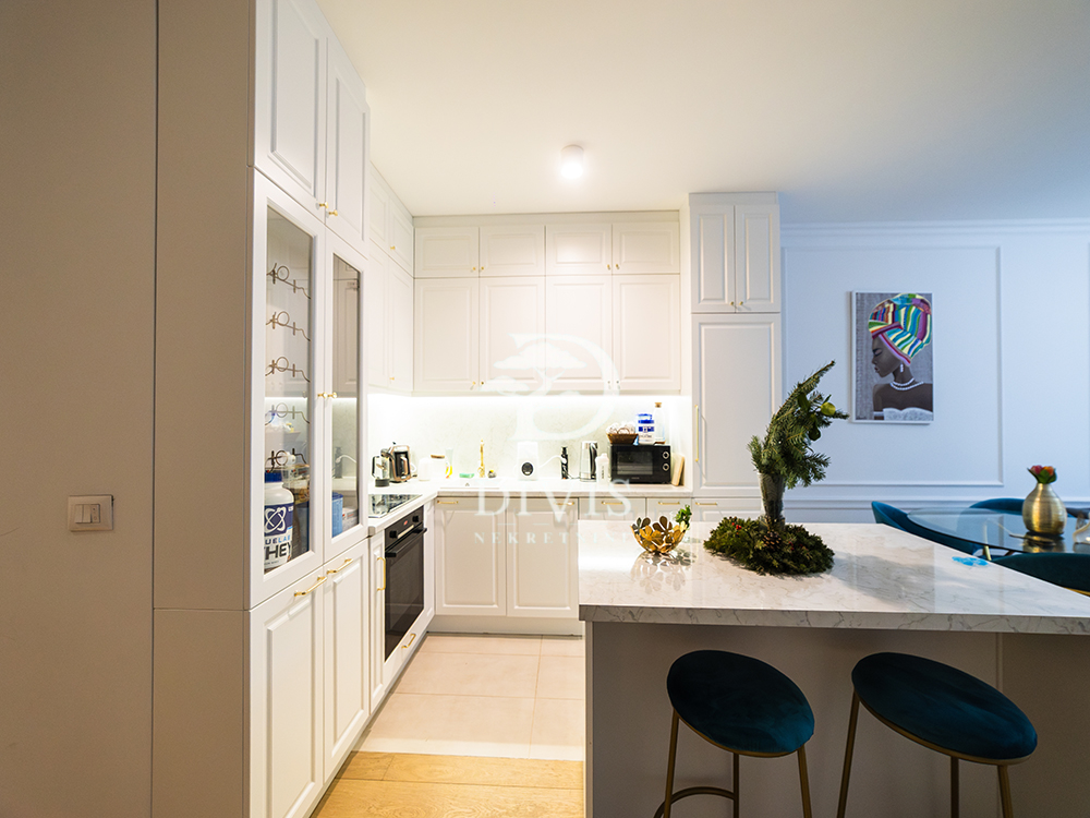 Slika 3 - Dunavska, Trosoban stan na prodaju, 84m2, 500.000€